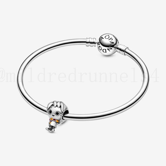 Pandora Harry Potter series, Harry Potter string - Picture 4 of 5